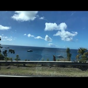 Meet your Posher, Theresa